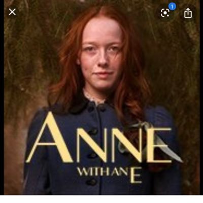 made this account to get Anne with and E renewed so #renewannewithane Member of @awaefanprojects ! New projects coming soon!