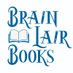 Brain Lair Books (@brainlairbooks) Twitter profile photo