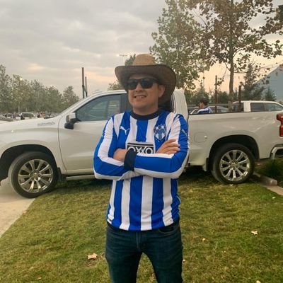 Y desde Monterrey... 🤠