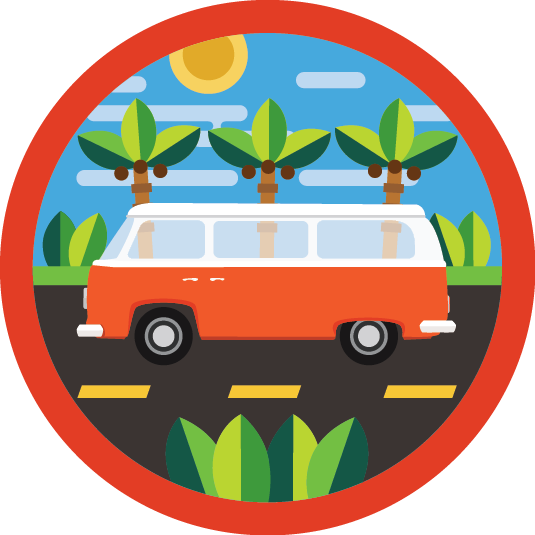 Native Californian, new mama, and instructional designer—making meaningful learning experiences, increasing equity and access with quality online education.