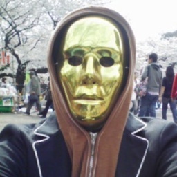 damukai's profile picture. 生涯 いたずらっ子でありたい。