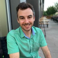 Chris Caputo (@chriscaputoto) 's Twitter Profile