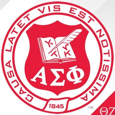 Official twitter account of the Theta Zeta Chapter of ΑΣΦ. “To Better The Man” at Utah State University