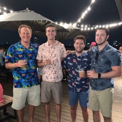 newlin_newlin's profile picture. ΣΝ Fraternity Member 🐍