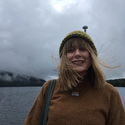 GeorgiaThurst0n's profile picture. Victorianist @Cambridge_Uni • PhD on dialect & working-class print culture • she/her