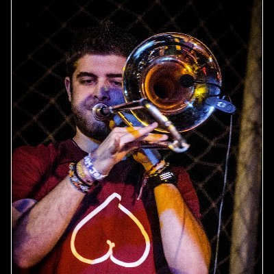 🎼 Mestre de Música //
🎶 Mestre de Trombó a @bandabeniopa //
🎺 Trombó a @ReaccioGrup i @oficialnativa
Entre set posicions... //