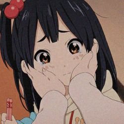 you're loved!!! if you ever need anybody to talk to, i got your back, promise!
