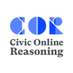 Civic Online Reasoning (@CivicOnline) Twitter profile photo