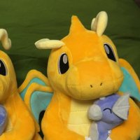 フウ(@dragonite303) 's Twitter Profile Photo