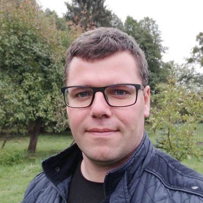 _zakrzewski's profile picture. Specjalista SEO / Google Ads