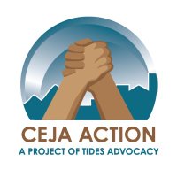 CEJA Action(@cejaaction) 's Twitter Profile Photo