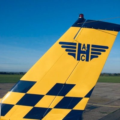 RAF Halton operates a Flying Club where servicemen and women,
regardless of rank or trade and affiliated civilians have the opportunity to fly.