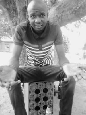 Rapper |
Song writer |
Poet |
Writer |
Producer |
Am all in one baby 👊👌😘😍