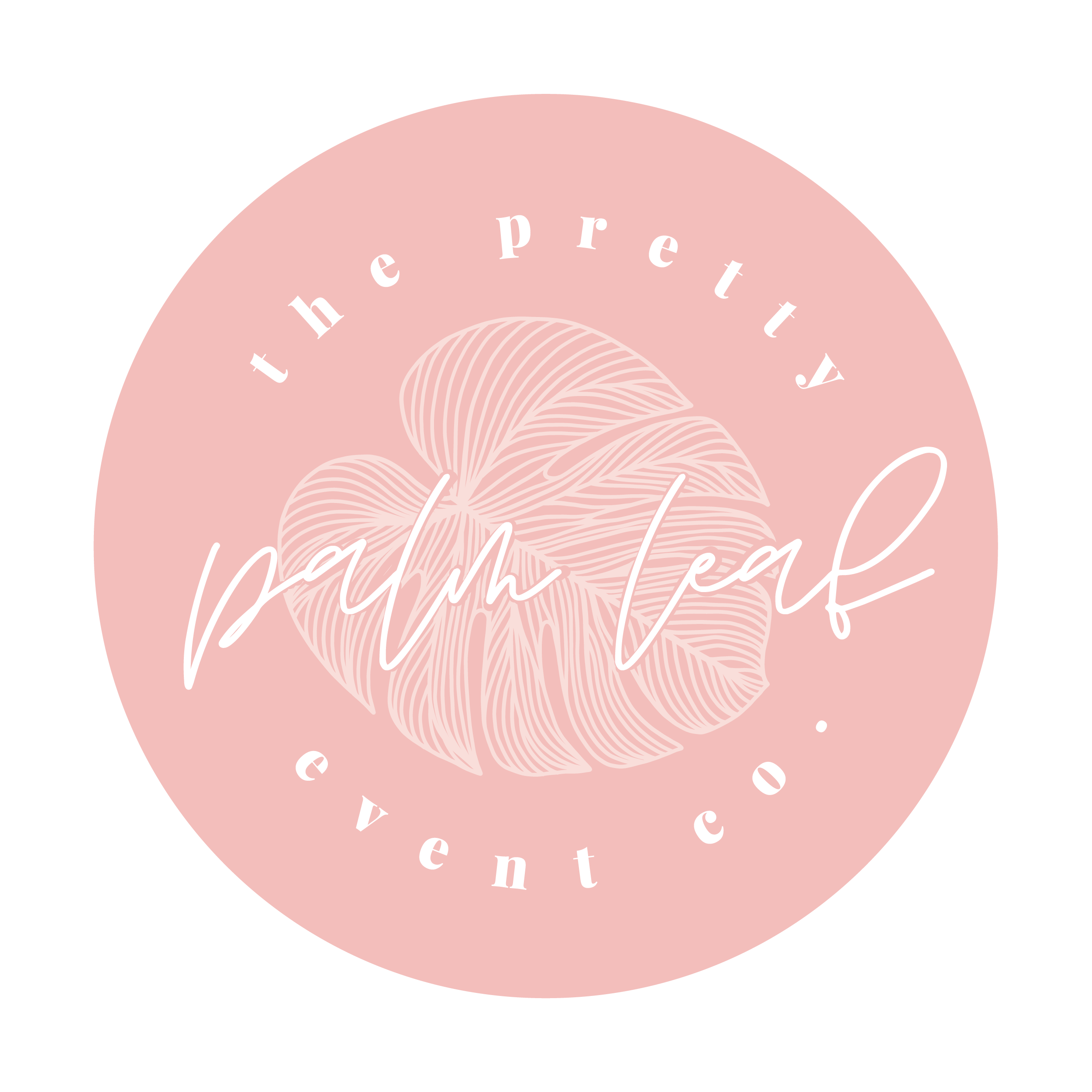 prettypalmleaf's profile picture. Event Coordination + Design services for the Modern Bride who needs an expert team she can trust!