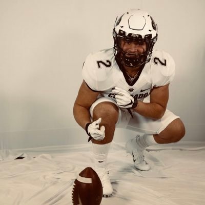 Jayle Stacks athlete profile head shot