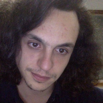 Anthropomorphic Creative Force
AI Engineer
PhD in Statistical Physics, CBPF (Brazilian Center for Physical Research)
Musician