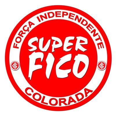 Torcida Organizada Super Fico Sempre Ao Lado Do Inter