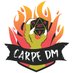 Carpe DM (@sean_carpedm) Twitter profile photo Carpe DM (@sean_carpedm) Twitter profile photo