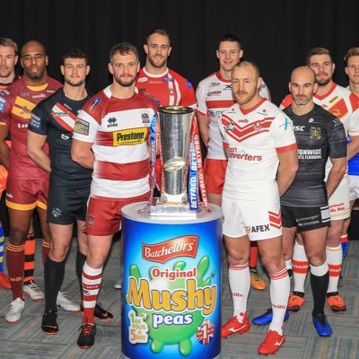 Super League Xtra - All the latest Rugby League news and gossip. #SuperLeague #RugbyLeague
