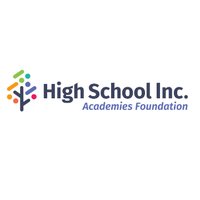 High School Inc. Academies Foundation(@high_school_inc) 's Twitter Profile Photo