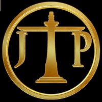Justice Tech Pros(@justicetechpros) 's Twitter Profile Photo
