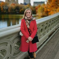 Katie Sands (@kesands) 's Twitter Profile