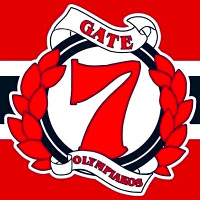 Our passion for the biggest multisport club in the world 🔴⚪️ Not the official Gate 7 account