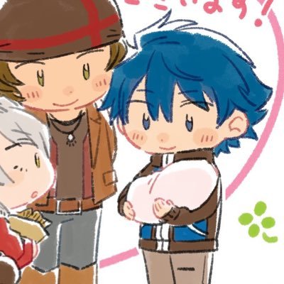 psyMamama's profile picture. てんぱり系ワーママ。心理職。仕事好き。子どもたち大好き。夫は自由人。2016.8長女出産、2019.11次女出産、2023.5長男出産。