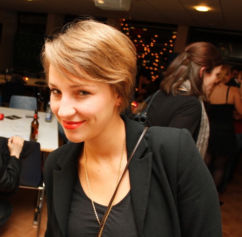 cammiesamcw's profile picture. high on life