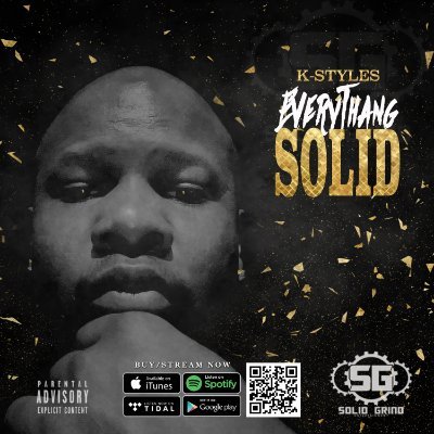 Artist | Rapper | Hustler | Whatever gets that bread |
Check my Instagram,Facebook,Youtube & Soundcloud @kstylesworld | For features: kstylesworld@gmail.com