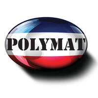 Grupo Polymat(@polymat) 's Twitter Profile Photo