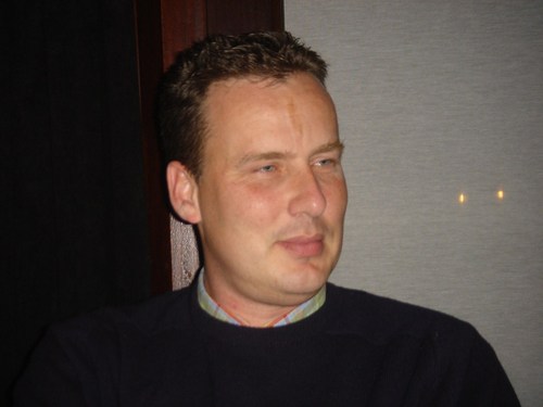 GijsvdKruk's profile picture. Getrouwd met Rosita en vader van Pim, Consultant Personeel & Inkomen bij Felison Assuradeuren B.V. , Secretaris WesterhaarDigitaal, lid RvT SCOT