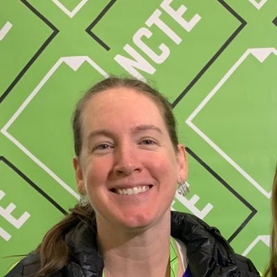 Kristine_Teach's profile picture. Middle School Language Arts Teacher