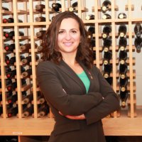 Antonia Mantonakis | The Wine Psychologist (@mantonakis) 's Twitter Profile Photo Antonia Mantonakis | The Wine Psychologist (@mantonakis) 's Twitter Profile Photo