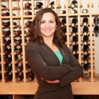 Antonia Mantonakis | The Wine Psychologist(@Mantonakis) 's Twitter Profile Photo