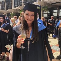 Mikayla M (@liltweetofsci) 's Twitter Profile