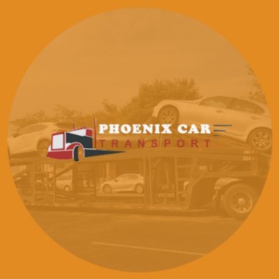 PhoenixCarTrans's profile picture. Phoenix Car Transport has a history of almost 12 years in the car shipping industry and offers auto transport and car moving services anywhere in the US.