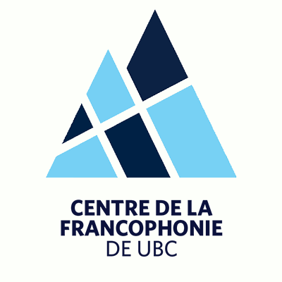 Carrefour de la vie sociale et culturelle de la communauté francophone et francophile de UBC! Francophones and Francophiles, students and teachers welcome!