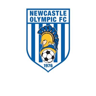 Newcastle Olympic is a football team from Newcastle, that competes in the NNSW NPL.