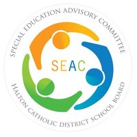 SEAC(@hcdsbSEAC) 's Twitter Profile Photo