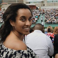 Ephrath Tesfaye (@ephrathtesfaye) 's Twitter Profile