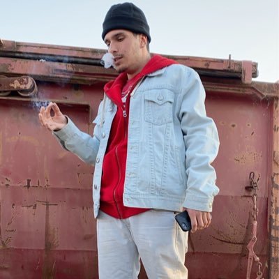 JakeOjeda6's profile picture. 