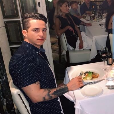 JPablo21093764's profile picture. 💯 Soccer ⚽️