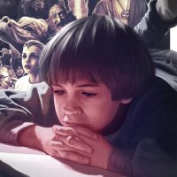 Saniose (@saniose_art) 's Twitter Profile