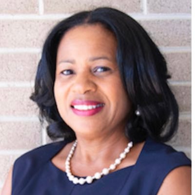 Mom to three fabulous adult children, Jada’s MaMa, Educator, Crafty and Creative! @acupofcollabco_llc