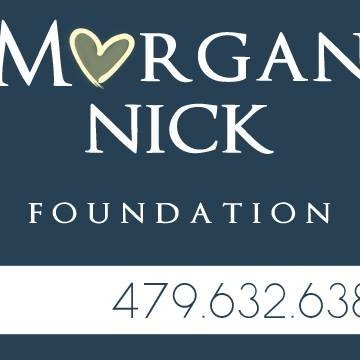 The Morgan Nick Foundation (MNF) provides a support network to parents and families of all missing children. #lovealwayshopes