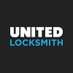 United Locksmith (@locksmithunited) Twitter profile photo United Locksmith (@locksmithunited) Twitter profile photo