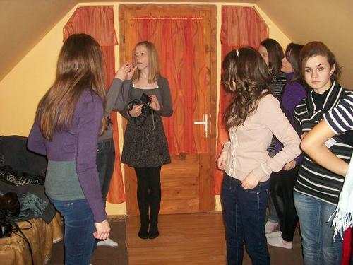 MeenaSmile's profile picture. I am the girl in pink in this photo.I love my friends specially vampire diaries!3please follow me or write me!