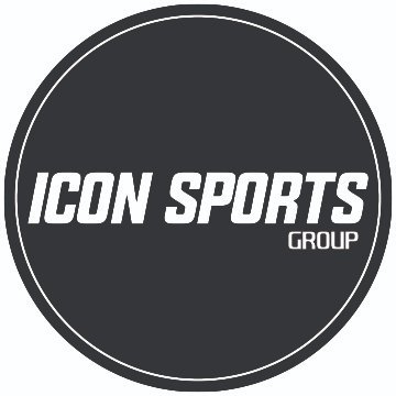 Icon Sports Group (@IconSportsGrou1) / X
