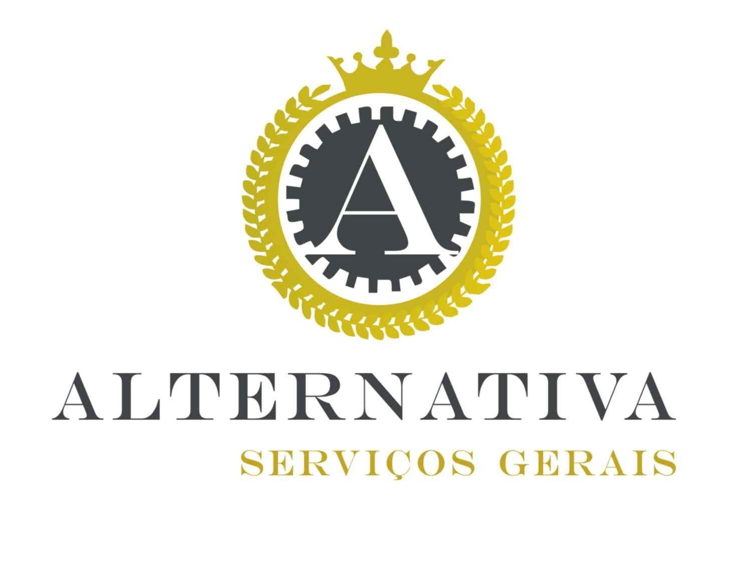 Alternativa Serviços Gerais Ltda